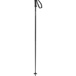 Salomon Polar Access, skistave, sort