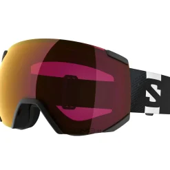 Salomon Radium Sigma, skibriller, sort
