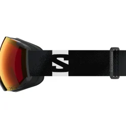 Salomon Radium Sigma, skibriller, sort