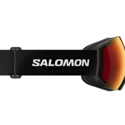 Salomon Radium Sigma, skibriller, sort
