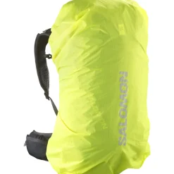 Salomon Rain Cover Large, regnslag, gul