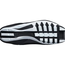 Salomon RC7 Nocturne, langrendsstøvler, sort