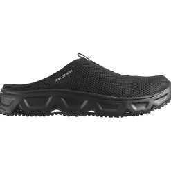 Salomon Reelax Slide 6.0, fritidssko, herre, sort