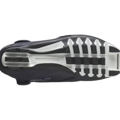 Salomon RS8 Vitane Prolink, langrendsstøvler, dame, mørkeblå