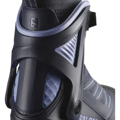 Salomon RS8 Vitane Prolink, langrendsstøvler, dame, mørkeblå