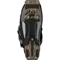 Salomon Sense 70 GW, skistøvler, dame, sort