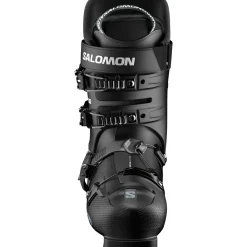 Salomon Sense 70 T GW, skistøvler, junior, sort