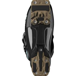 Salomon Sense 70 T GW, skistøvler, junior, sort