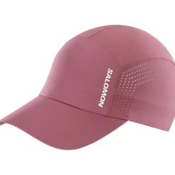 Salomon SHKout, cap, pink