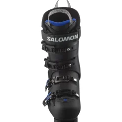 Salomon S/MAX 65, skistøvler, junior, sort/blå