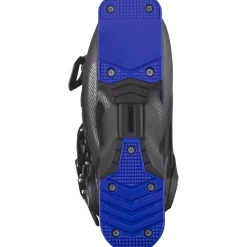 Salomon S/MAX 65, skistøvler, junior, sort/blå