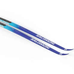 Salomon S/MAX eSKIN Med inkl. PSP