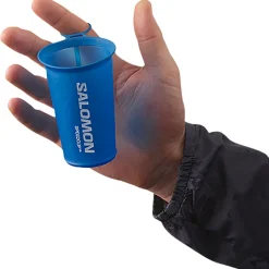Salomon Soft Cup Speed, 150ml/5oz, blå
