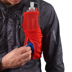 Salomon Soft Cup Speed, 150ml/5oz, blå