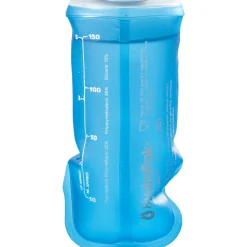 Salomon Soft Flask, drikkedunk, 150 ml, blå