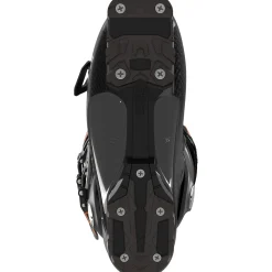 Salomon S/Pro Alpha 100 GW, skistøvler, herre, sort/orange