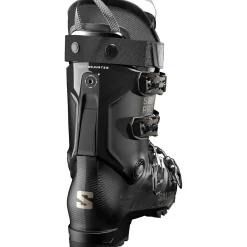 Salomon S/Pro Delta 100 GW, skistøvler, herre, sort