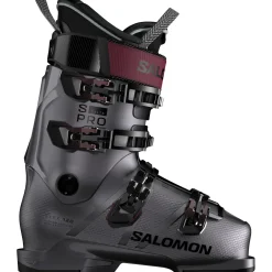 Salomon S/Pro Delta 120 GW, skistøvler, herre, mørkegrå