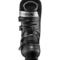 Salomon S/Pro Delta 80 GW, skistøvler, dame, sort