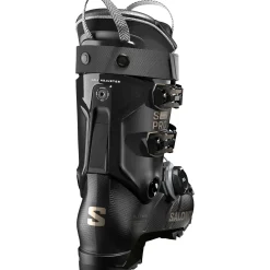 Salomon S/Pro Delta BOA 100 GW, skistøvler, herre, sort