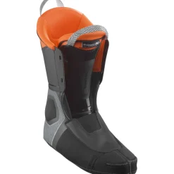 Salomon S/Pro Delta BOA 120 GW, skistøvler, herre, sort/lysegrå