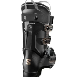 Salomon S/Pro Delta BOA 95 GW, skistøvler, dame, sort