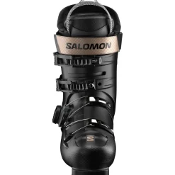Salomon S/Pro Delta BOA 95 GW, skistøvler, dame, sort