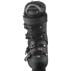 Salomon S/PRO MV 100 GW, skistøvler, herre, sort/sølv/hvid