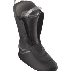 Salomon S/PRO MV 100 GW, skistøvler, herre, sort/sølv/hvid
