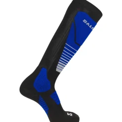 Salomon S/Pro, skistrømper, sort