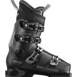 Salomon S/Pro Supra 100 GW, skistøvler, herre, sort
