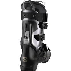 Salomon S/Pro Supra BOA 120 GW, skistøvler, herre, sort