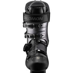 Salomon S/Pro Supra BOA 120 GW, skistøvler, herre, sort