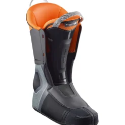 Salomon S/Pro Supra BOA 110 GW, skistøvler, herre, sort