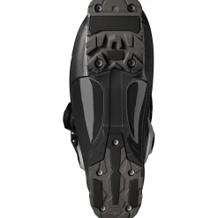 Salomon S/Pro Supra BOA 95, skistøvler, dame, sort/grå