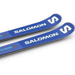 Salomon S/Race 8 + M11 GW