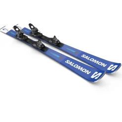 Salomon S/Race 8 + M11 GW