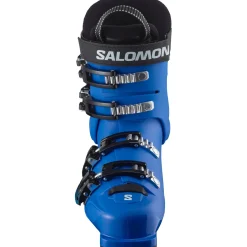 Salomon S/Race 60T L, skistøvler, junior, blå