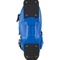 Salomon S/Race 60T L, skistøvler, junior, blå