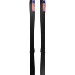 Salomon Stance 80 + M10 GW