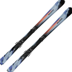 Salomon Stance 76 + M10 GW