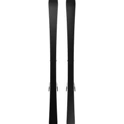 Salomon Stance 76 + M10 GW