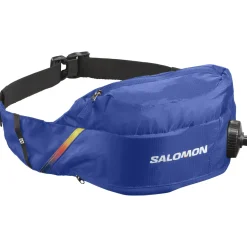Salomon Thermobelt, blå