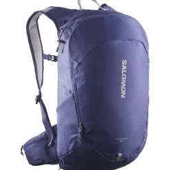 Salomon Trailblazer 20, rygsæk, mørkeblå