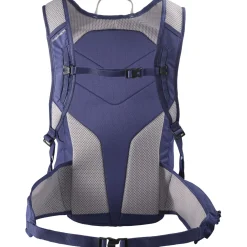Salomon Trailblazer 20, rygsæk, mørkeblå