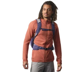 Salomon Trailblazer 20, rygsæk, mørkeblå