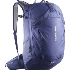 Salomon Trailblazer 30, rygsæk, mørkeblå