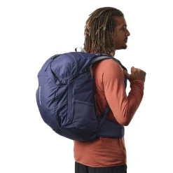 Salomon Trailblazer 30, rygsæk, mørkeblå