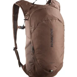 Salomon Trailblazer 10, rygsæk, brun
