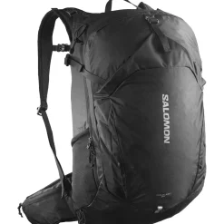 Salomon Trailblazer 30, rygsæk, sort